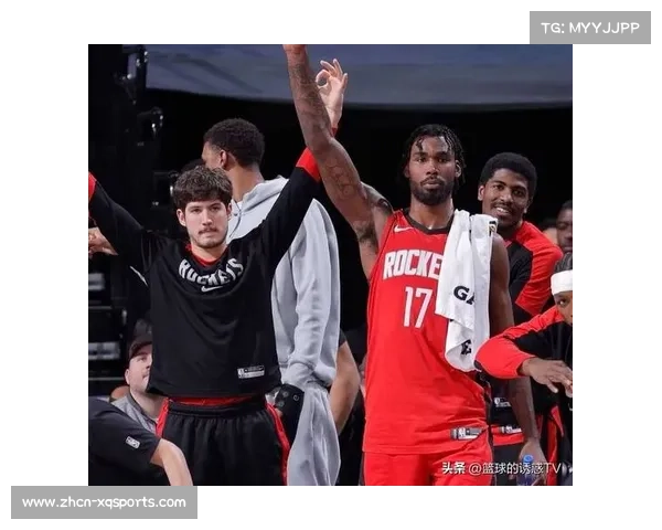 伊森替补轰20分火箭板凳深度亮眼展现球队潜力