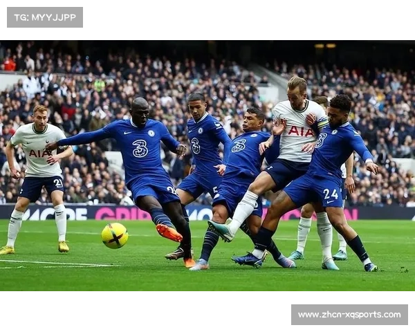 凯恩重返北伦敦，昔日德比杀手再战枪手