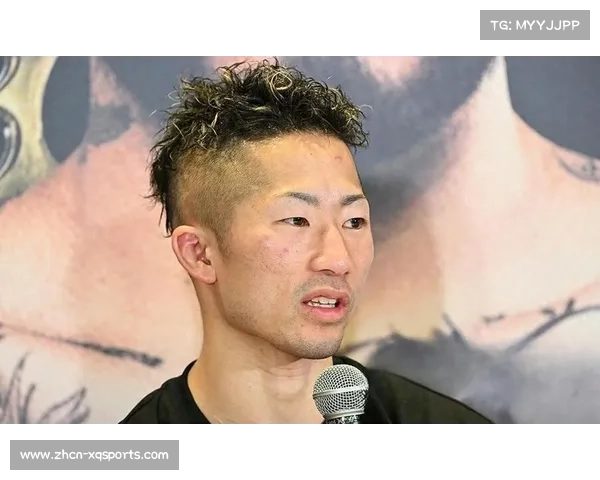 井上拓真再度挑战世界拳王,伤病恢复后状态成最大变数