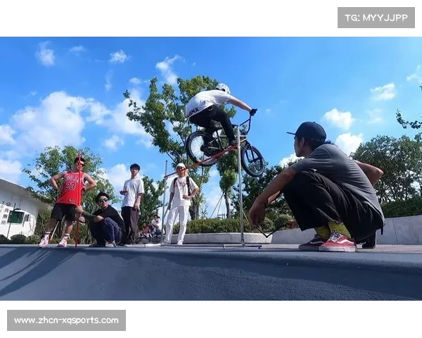 小轮车后空翻2.9米背后：视频分析与力学模型如何助推训练革新