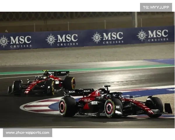 卡塔尔站双车被取消资格成赛季转折，迈凯伦警醒后逆袭