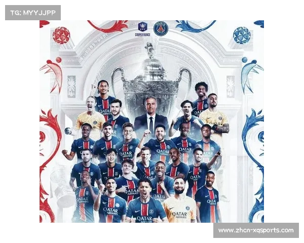 巴黎圣日耳曼2-1巴黎FC，登贝莱制胜球助球队德比告捷