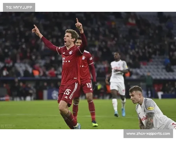 从控球到进球：巴黎进攻体系分析