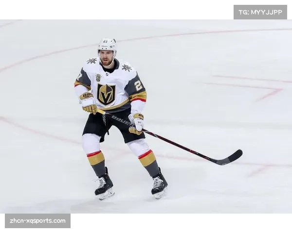 NHL西部决赛首战今日开打，卫冕冠军科罗拉多雪崩主场迎战维加斯金骑士